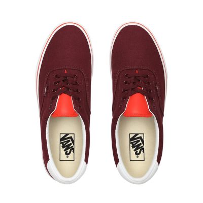 Vans C&L Era 59 - Kadın Spor Ayakkabı (Kraliyet Mavisi)